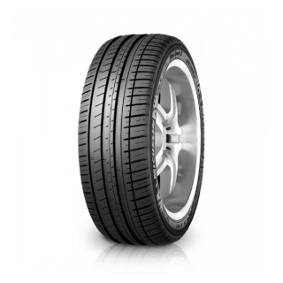 245/40 ZR18 XL 97Y TL PILOT SPORT PS3 AO Audi