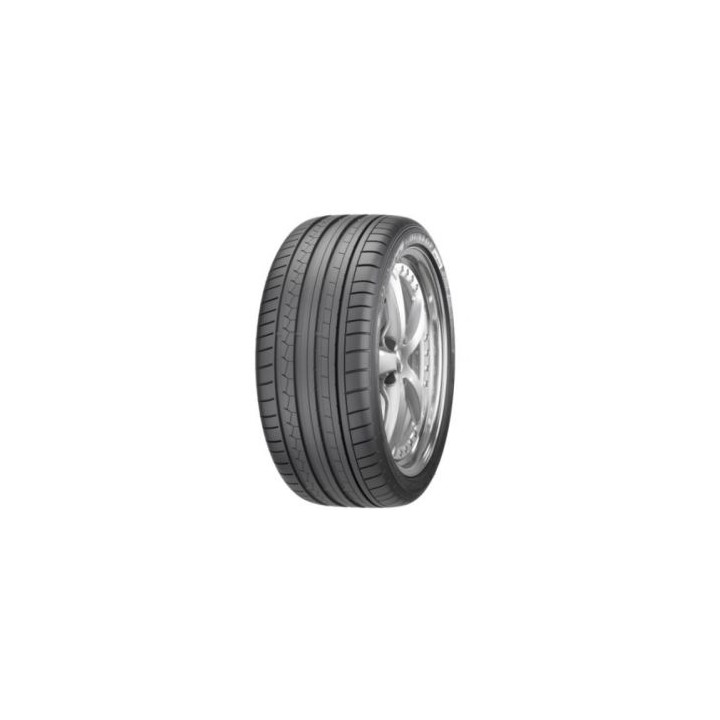 275/35 R19 96Y TL SP SPORT MAXX GT * MFS ROF (run flat) BMW