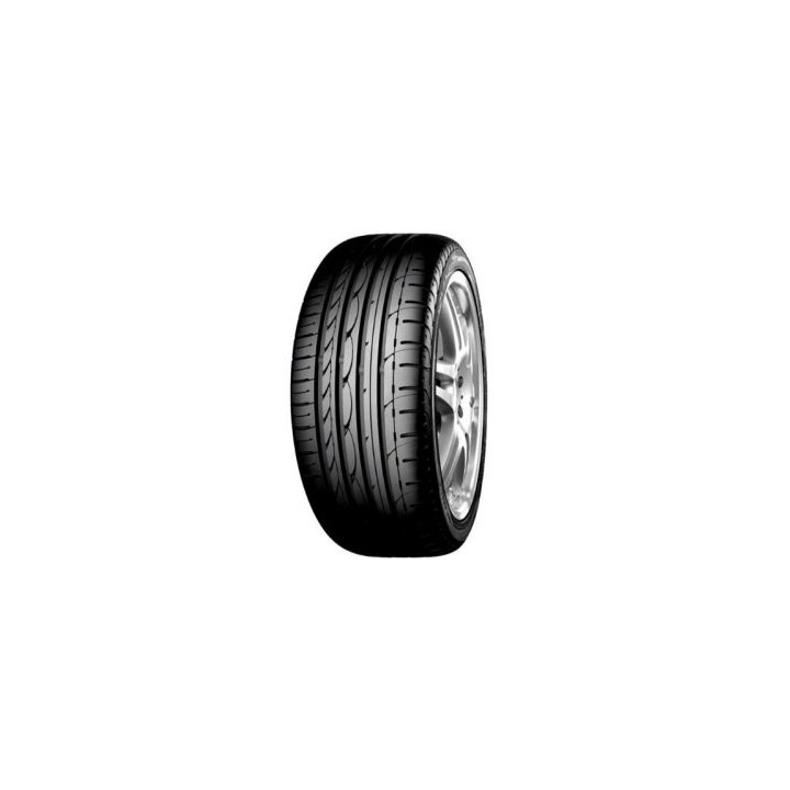 295/35 R21 XL 107Y TL ADVAN SPORT V103B N1 Porsche