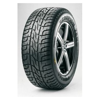 295/40 R21 XL 111V TL SCORPION ZERO MO Mercedes