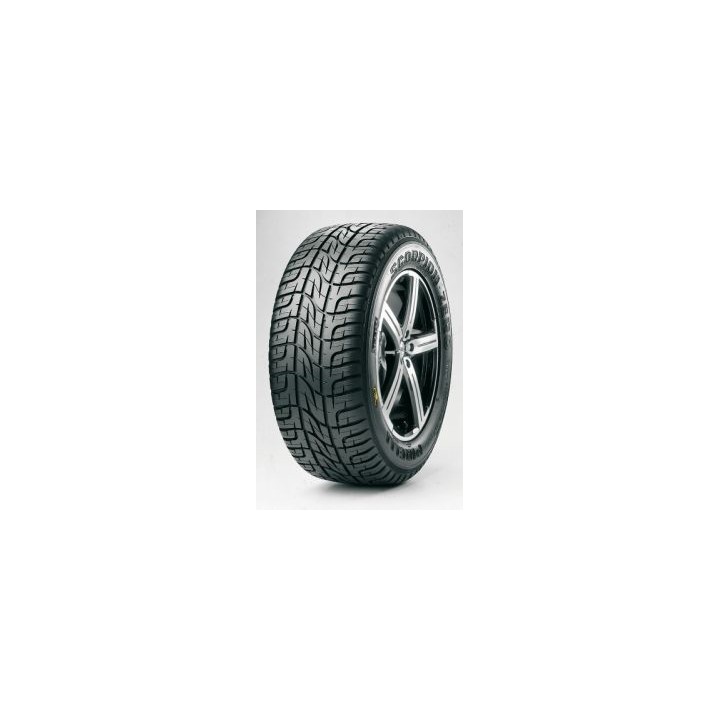 295/40 R21 XL 111V TL SCORPION ZERO MO Mercedes