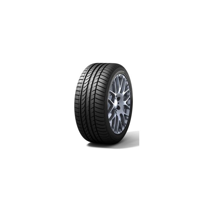 225/60 R17 99V TL SP SPORT MAXX TT * ROF (run flat) BMW