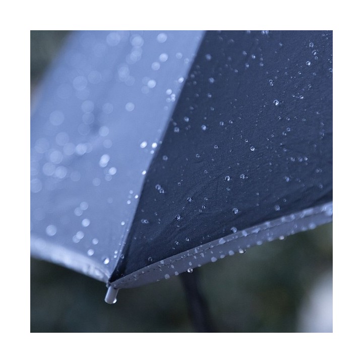 Parapluie Pliable à Fermeture Inversée avec LED Folbrella InnovaGoods