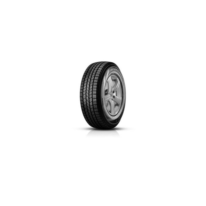 275/40 R20 XL 106V TL SCORPION ICE&SNOW * Run Flat BMW