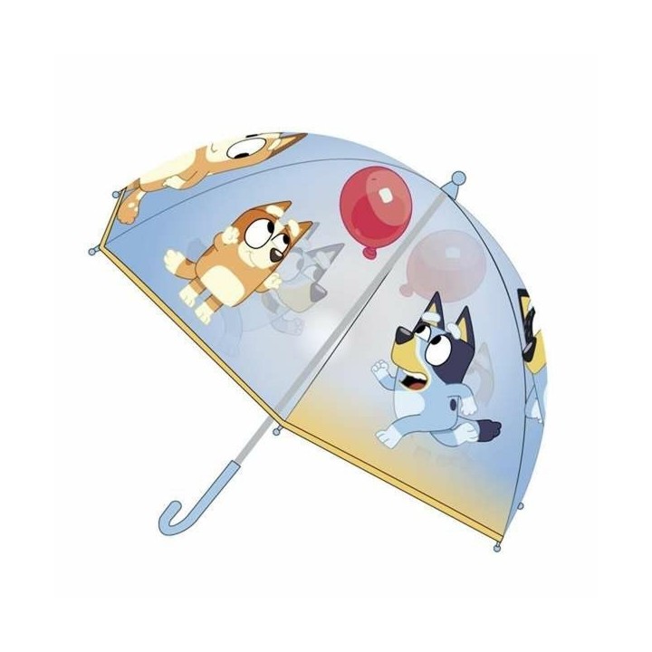 Parapluie Bluey Enfant 45 cm