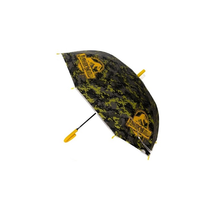 Parapluie Jurassic World Sable Ø 76 cm