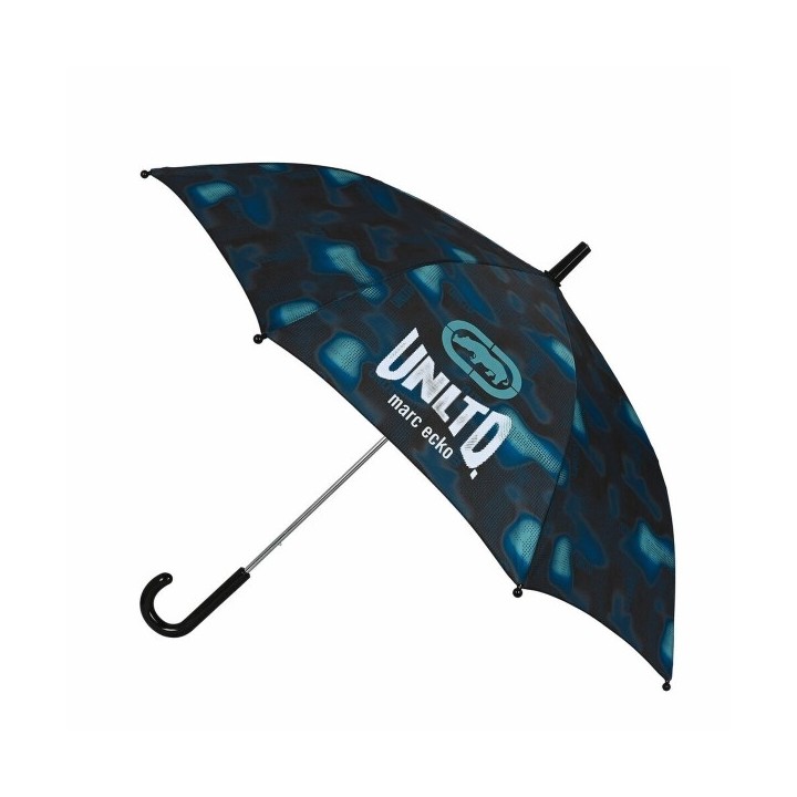 Parapluie Eckō Unltd. Nomad Noir Bleu (Ø 86 cm)