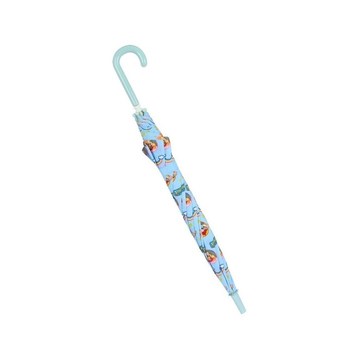 Parapluie The Paw Patrol Sunshine Bleu (Ø 86 cm)