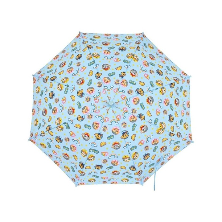 Parapluie The Paw Patrol Sunshine Bleu (Ø 86 cm)