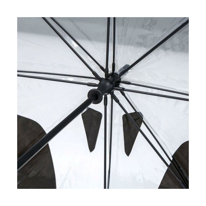 Parapluie The Nightmare Before Christmas Transparent 60 cm