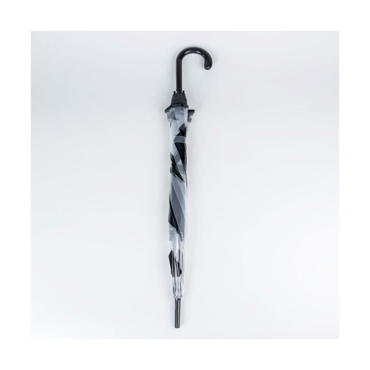 Parapluie The Nightmare Before Christmas Transparent 60 cm