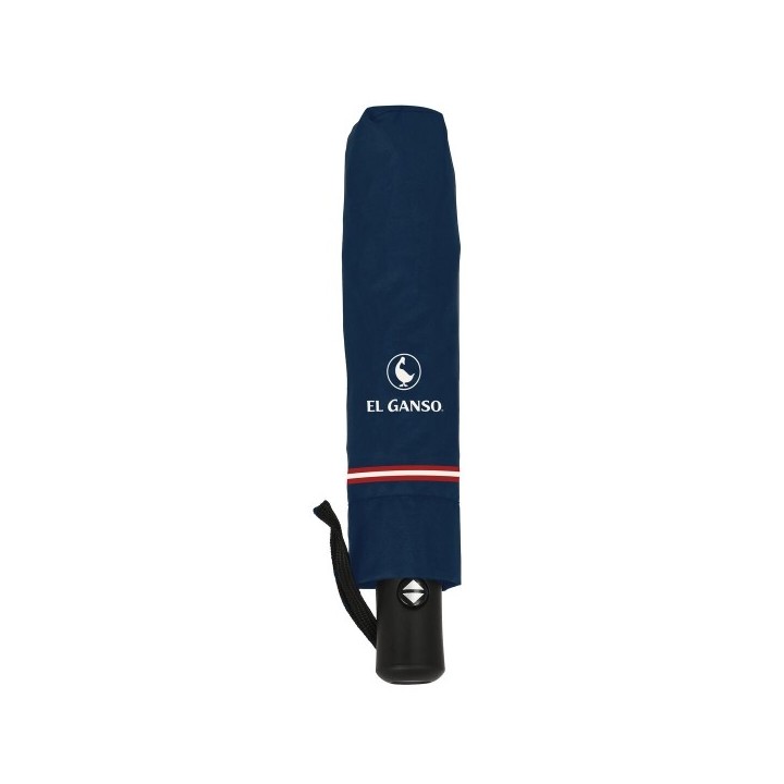 Parapluie pliable El Ganso Classic Blue marine 102 cm