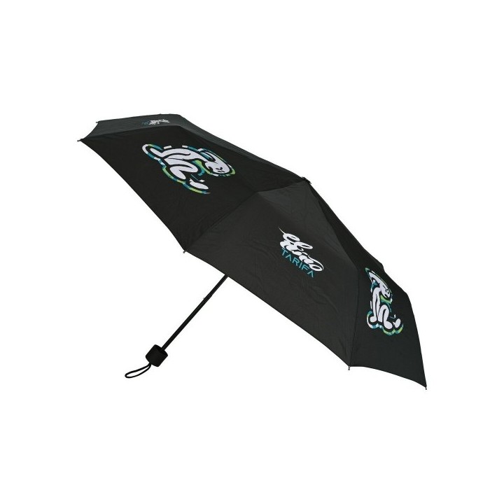 Parapluie pliable El Niño Green bali Noir (Ø 98 cm)