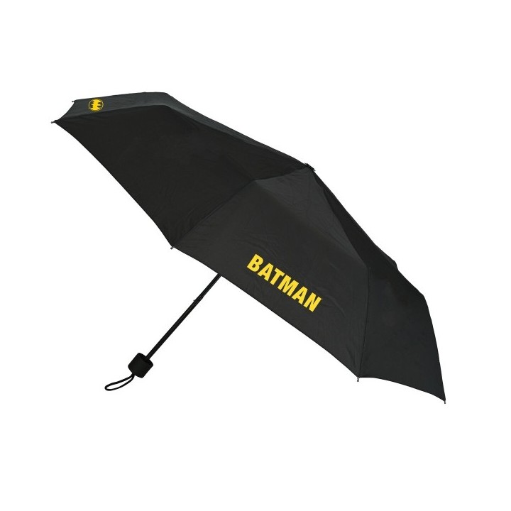 Parapluie pliable Batman Game over Noir Ø 98 cm
