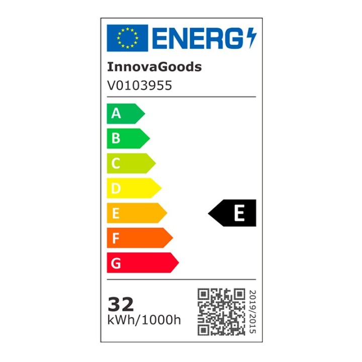 Ventilateur de plafond INNOVAGOODS V0103952