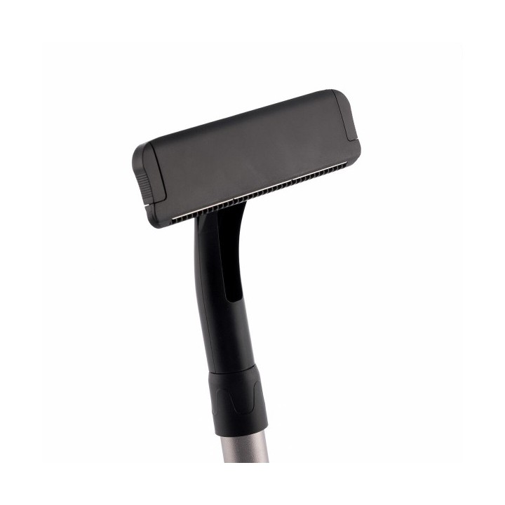 Rasoir pour le Corps avec Manche Extensible en Aluminium Extaver InnovaGoods