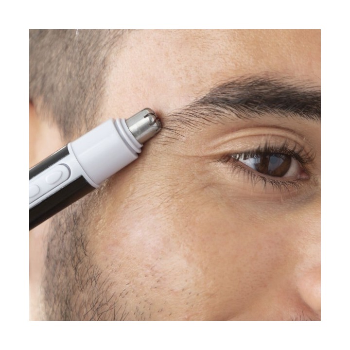 Rasoir Nez et Oreille Trimpen InnovaGoods