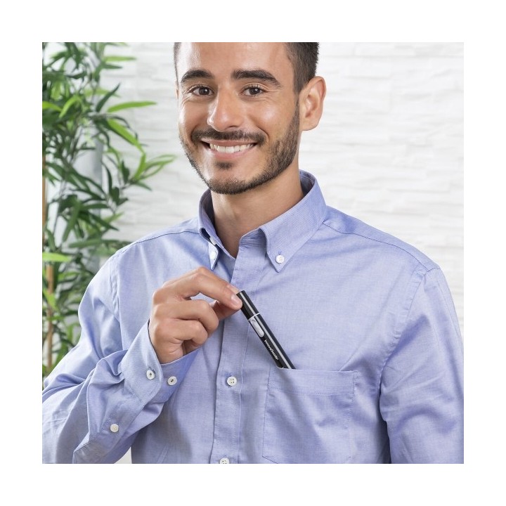 Rasoir Nez et Oreille Trimpen InnovaGoods