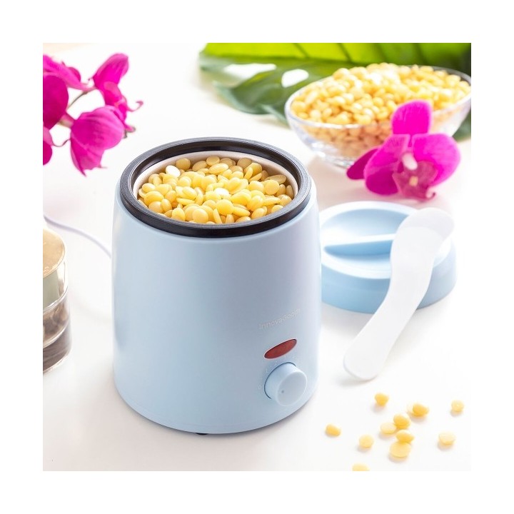 Chauffe Cire pour Épilation Warmex InnovaGoods