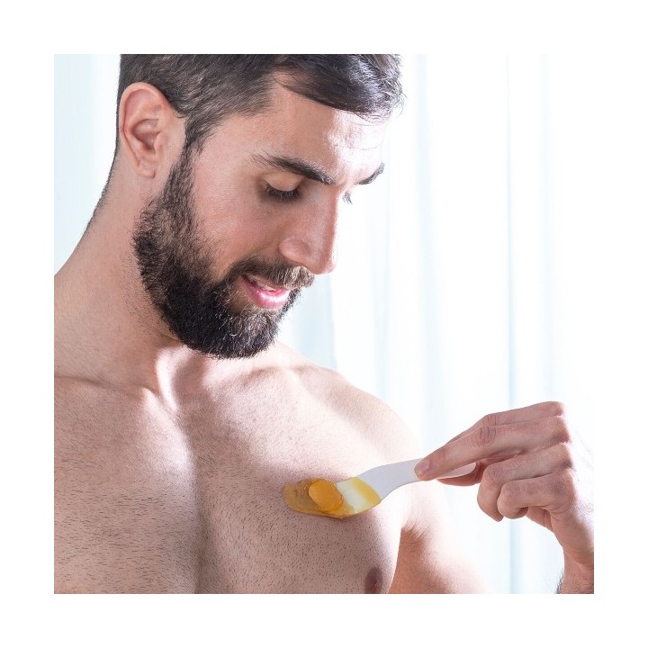 Chauffe Cire pour Épilation Warmex InnovaGoods