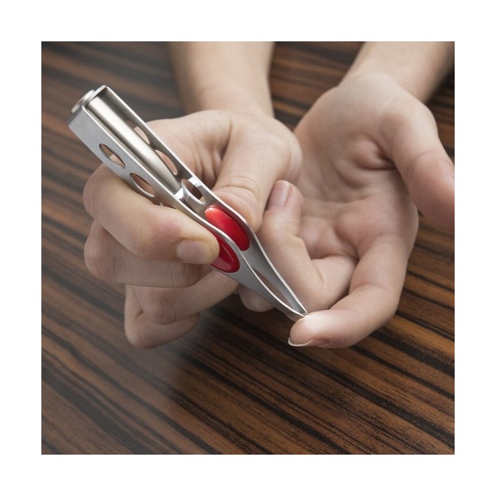 Pince à Épiler à LED Lezers InnovaGoods