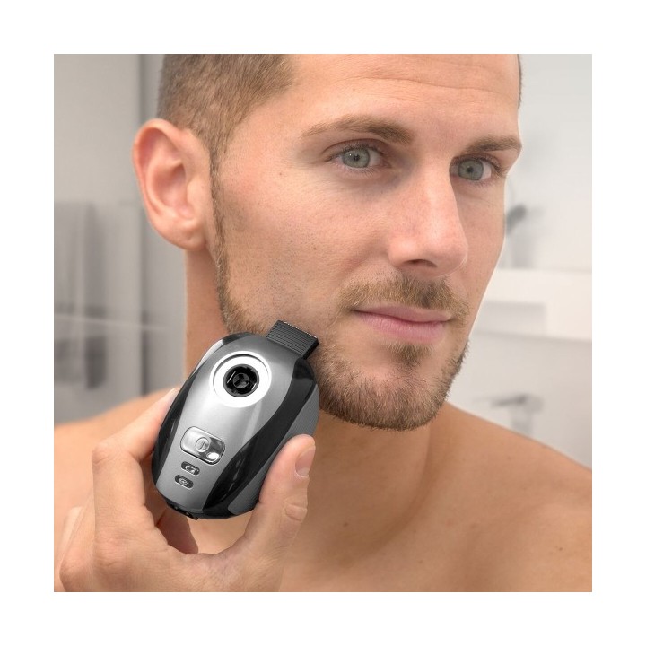 Rasoir Rechargeable Ergonomique Multifonction 5 en 1 Shavestyler InnovaGoods