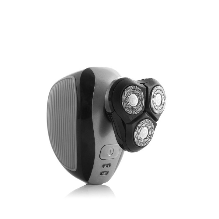 Rasoir Rechargeable Ergonomique Multifonction 5 en 1 Shavestyler InnovaGoods