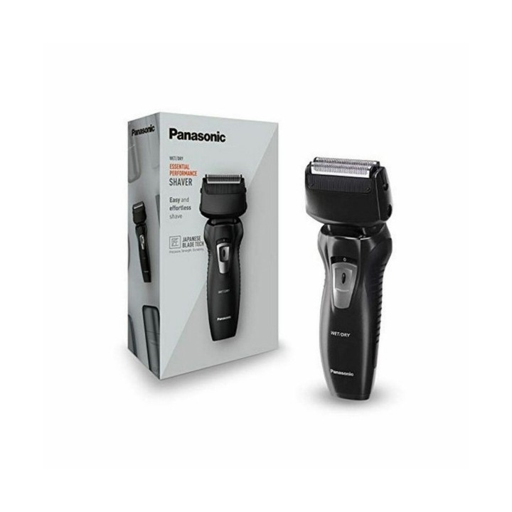 rasoir Électrique Rechargeable Panasonic ES RW31 LED