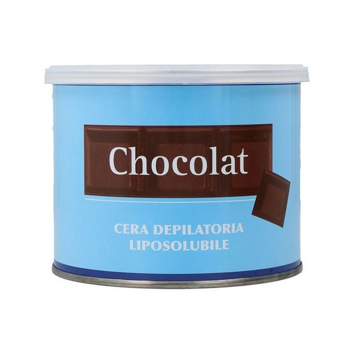 Cire Épilatoires Corporelle Idema Lata Cera (400 ml)