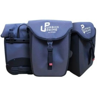Support pour vélos Urban Prime UP BAG EBK