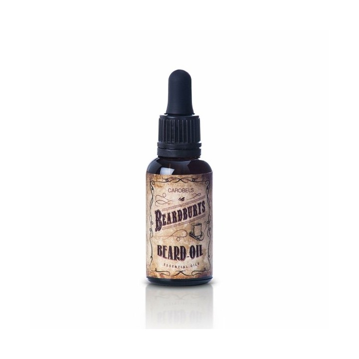 Huile de rasage Beardburys 30 ml