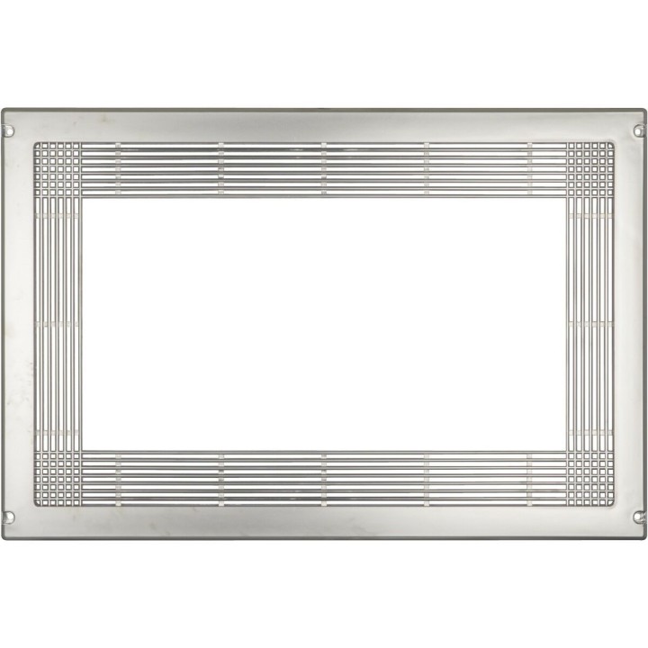 Support pour micro ondes Elka Pieterman 73.000.001.12 Argenté