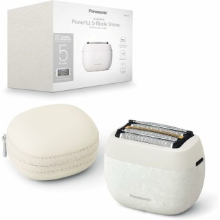 Rasoir électrique Panasonic ES PV6B W803