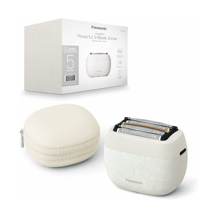 Rasoir électrique Panasonic ES PV6B W803