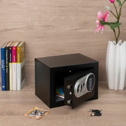 Coffre fort avec Serrure Électronique Safeck InnovaGoods