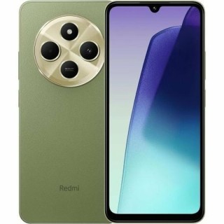 Smartphone Xiaomi REDMI 14C 5G 6,36" 4 GB RAM 128 GB Vert