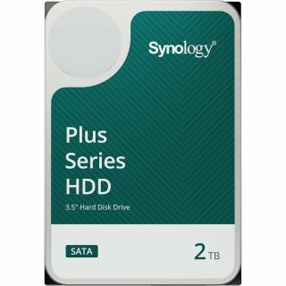 Disque dur Synology HAT3300 2T 3,5" 2 TB SSD