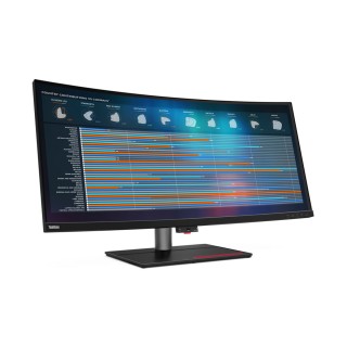 Écran Lenovo 62C1GAT6EU 39,7" 5K Ultra HD