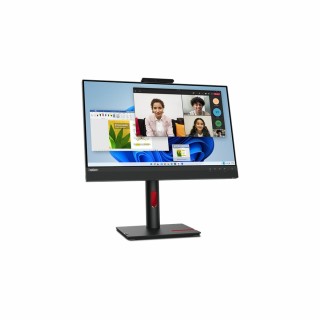 Écran Lenovo 12NBGAT1EU Full HD 23,8" 50   60 Hz 60 Hz