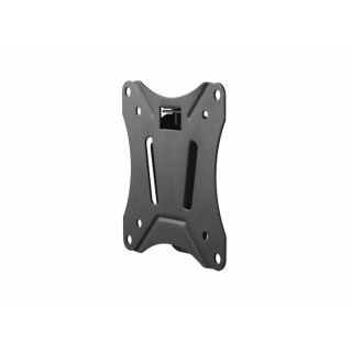 Support de TV Neomounts NM W25BLACK 10" 30" 25 kg