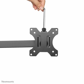 Support de TV Neomounts FPMA D550D4BLACK 32" 13" 6 Kg