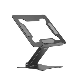 Support pour Ordinateur Portable Neomounts DS20 740BL1 Aluminium