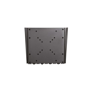 Support de TV fixe Neomounts FPMA W110BLACK 10" 40" 35 kg