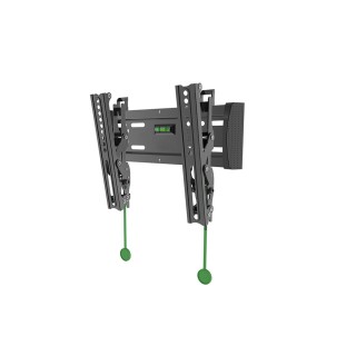Support de TV Neomounts NM W125BLACK 10" 40" 20 kg