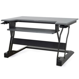 Support de table d'écran Ergotron WorkFit T