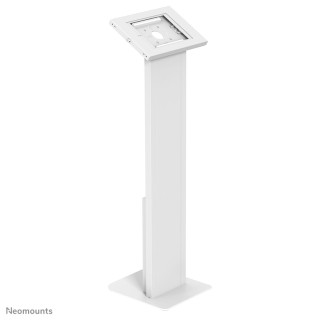 Support de tablette Neomounts FL15 750WH1 Blanc
