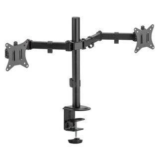 Support réglable TM Electron Écran 17" 32"