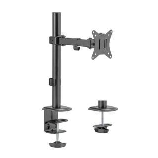 Support réglable TM Electron Écran 17" 32"