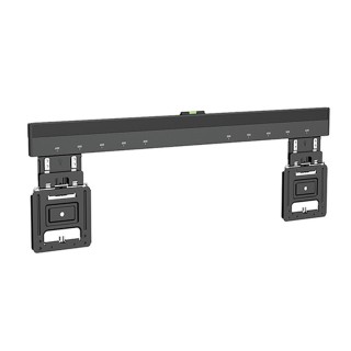 Support de TV TM Electron 37" 80" 75 Kg