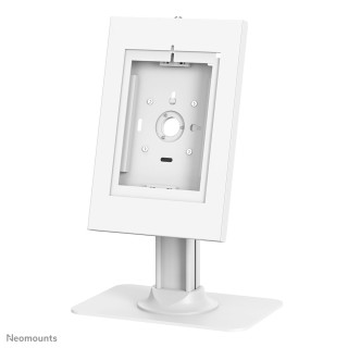 Support de tablette Neomounts DS15 650WH1 Blanc